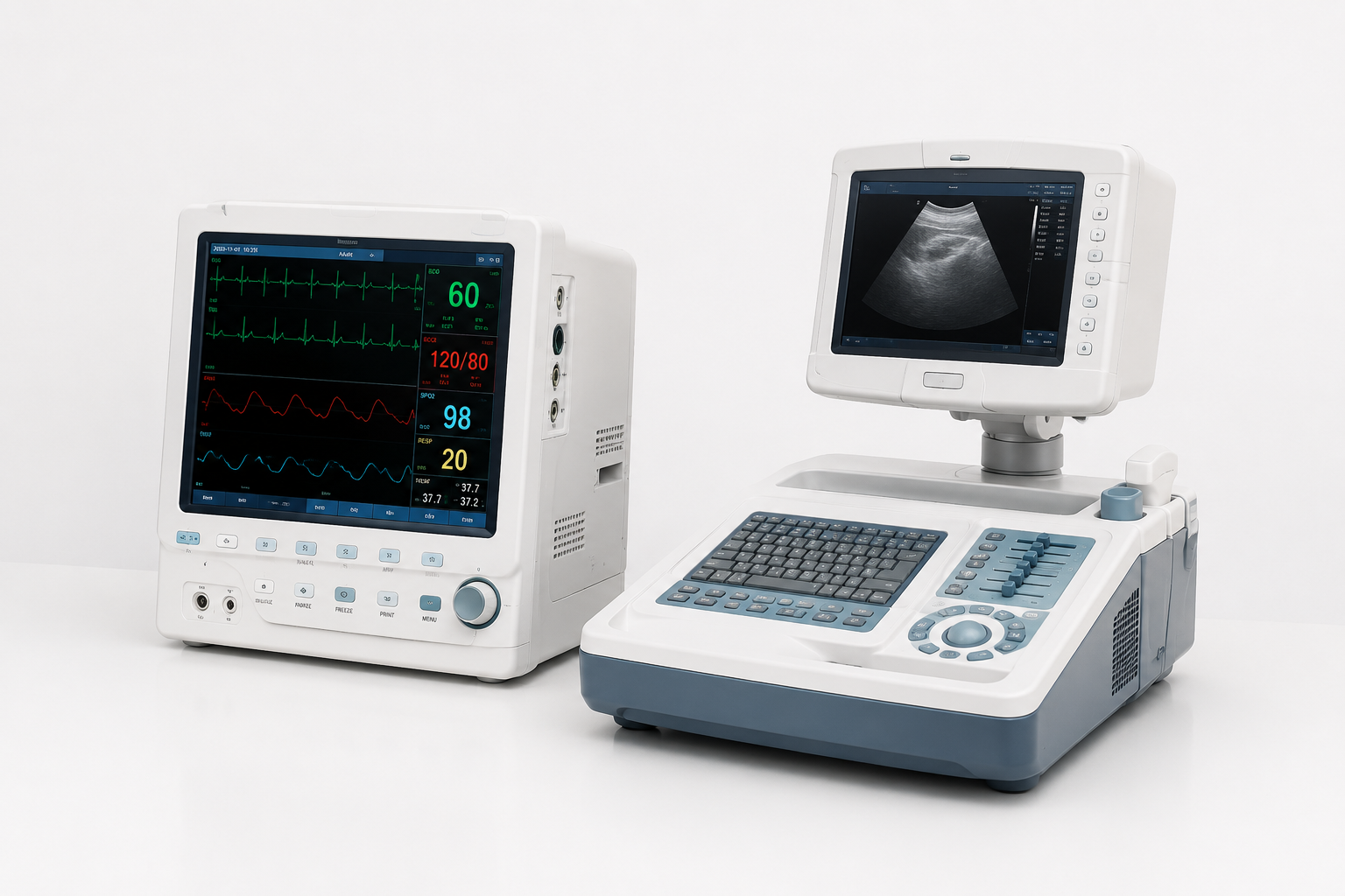Aparatură medicală ROBENA TRADING